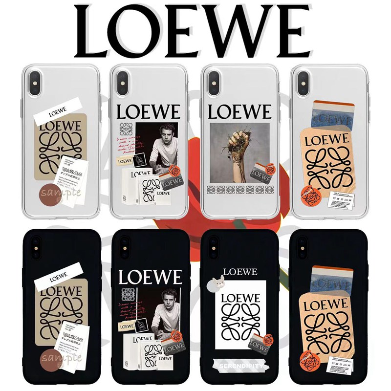 LOEWE Samsung S23 s21 Ultra Case hülle coqueoriginal luxury fake case iphone 15/14 samsung s23 cover Custodia Hulle FundaLuxury Case Back Cover  shell schutzhülleShockproof Protective Designer iPhone Case