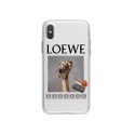 LOEWE Samsung S23 s21 Ultra Case hülle coqueoriginal luxury fake case iphone 15/14 samsung s23 cover Custodia Hulle FundaLuxury Case Back Cover  shell schutzhülleShockproof Protective Designer iPhone Case