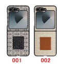 LOEWE Phone case Shell for samsung z flip 6 5 4 fold4 3 Luxury samsung z flip 5 4 fold6  Case Back Cover schutzhülleFashion Brand Full CoverLuxury designer samsung phone case hülle coque galaxy z flip fold 6 5 4 3 2