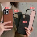 LOEWE iPhone 16 Pro Max 13/14/15 Case Fashion Brand Full Cover housseLuxury Case Back Cover schutzhülleiphone 14 15 16e Custodia Hulle Funda