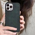 LOEWE iPhone 16 Pro Max 13/14/15 Case Fashion Brand Full Cover housseLuxury Case Back Cover schutzhülleiphone 14 15 16e Custodia Hulle Funda
