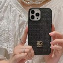 LOEWE Luxury designer iPhone 16 plus 15 pro max 16e 15 14 case coque coveriPhone13/14/15 16 Pro Max Wallet Flip CaseShockproof Protective Designer iPhone 15 16e Caseiphone 14 15 16 Custodia Hulle Funda