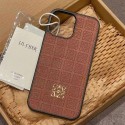 LOEWE Luxury designer iPhone 16 plus 15 pro max 16e 15 14 case coque coveriPhone13/14/15 16 Pro Max Wallet Flip CaseShockproof Protective Designer iPhone 15 16e Caseiphone 14 15 16 Custodia Hulle Funda