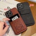 LOEWE iPhone 16 pro/16 plus/17pro max 15/14/13PRO Max xr/xs case hülle Cover original luxury fake case iphone16 pro max  17 14 15/15 16 plus pro max shell Luxury Case Back Cover schutzhülle iphone 17plus 14 15 16e Custodia Hulle Funda 
