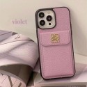 LOEWE Luxury iPhone 16e 15 Pro max 14 13 Case Back Cover coque ledertasche iPhone 16e/13/14/15 16 Pro Max Wallet Flip Case  Shockproof Protective Designer iPhone 15 16 Case  original luxury fake case iphone16 pro max 14 15/15 16 plus pro max shell 