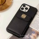 LOEWE Luxury designer iPhone 16 plus 15 pro max 16e 15 14 case coque coveriPhone13/14/15 16 Pro Max Wallet Flip Case Luxury Case Back Cover schutzhülleiphone 14 15 16 Custodia Hulle Funda 