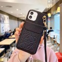 LOEWE Luxury designer iPhone 16 plus 15 pro max 16 15 14 case coque coveriPhone13/14/15 16 Pro Max Wallet Flip Caseoriginal luxury fake case iphone16 pro max 14 15/15 16 plus pro max shellLuxury Case Back Cover schutzhülle