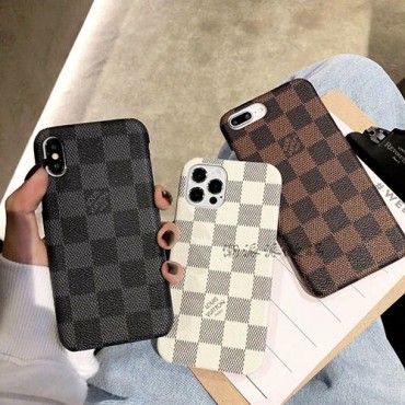 Louis Vuitton brand classic monogram case LV cute back cover For iphone 14 Pro Max 14 plus iphone se3 13 Mini Iphone 12 11 SE2 7 8 X Xr Xs cover