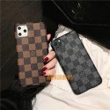 Louis Vuitton brand classic monogram case LV cute back cover For iphone 14 Pro Max 14 plus iphone se3 13 Mini Iphone 12 11 SE2 7 8 X Xr Xs cover