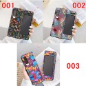 LV luxury colorful monogram pattern Galaxy Z fold 4 3 2 1 case lv brand Cover Shookproof Protection fashion Stylish Case for Samsung galaxy z fold 4 5G 2022