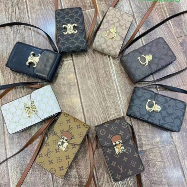 Lv Samsung Galaxy S23 Ultra iphone 14 15 caseLuxury designer Celine iPhone 15 14case hülle coquesamsung s22 s23 iphone 15 14 13 12 CaseFashion Brand Full Cover housse