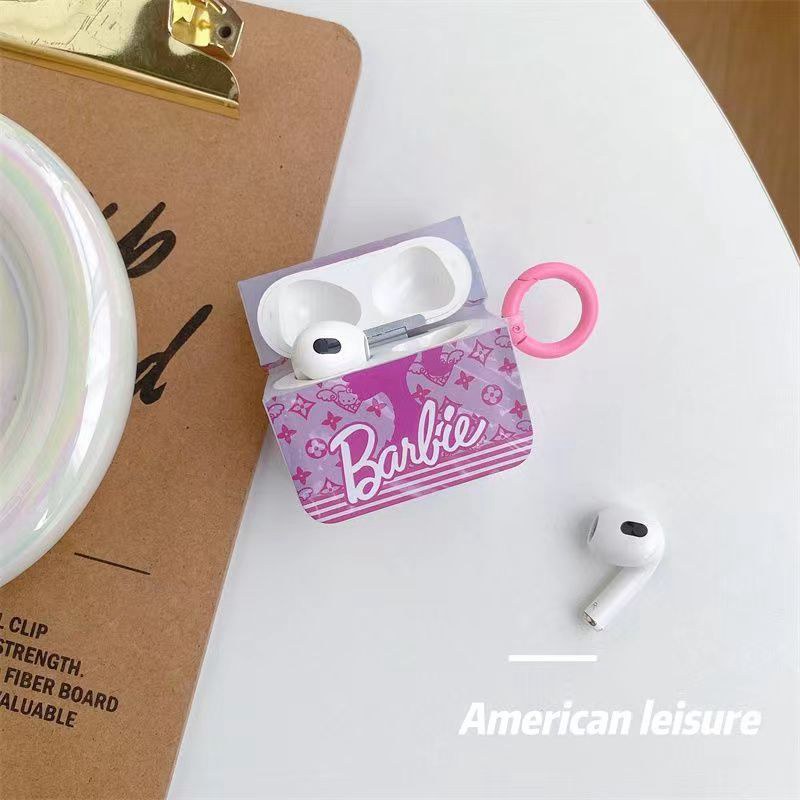 Lv Wireless Charging Case for AirPods 1 2 3 pro pro2Charging Case  schutzhülle Replacement Compatible with AirPod 1st 2nd 3rd pro 2ndAirPods Case Custodia Hulle FundaWireless Charging Airpods pro 2 3 1 Earbuds Case Cover Skin Shell