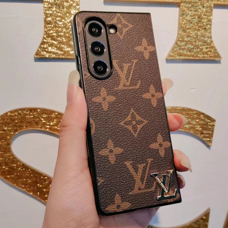 Lv Burberry Gucci iPhone case Shell for samsung z flip 6 5 4 fold4 3 Luxury samsung z flip 5 4 fold6  Case Back Cover schutzhülleFashion Brand Full Coversamsung  z flip 6 5 4 Case Custodia Hulle Funda