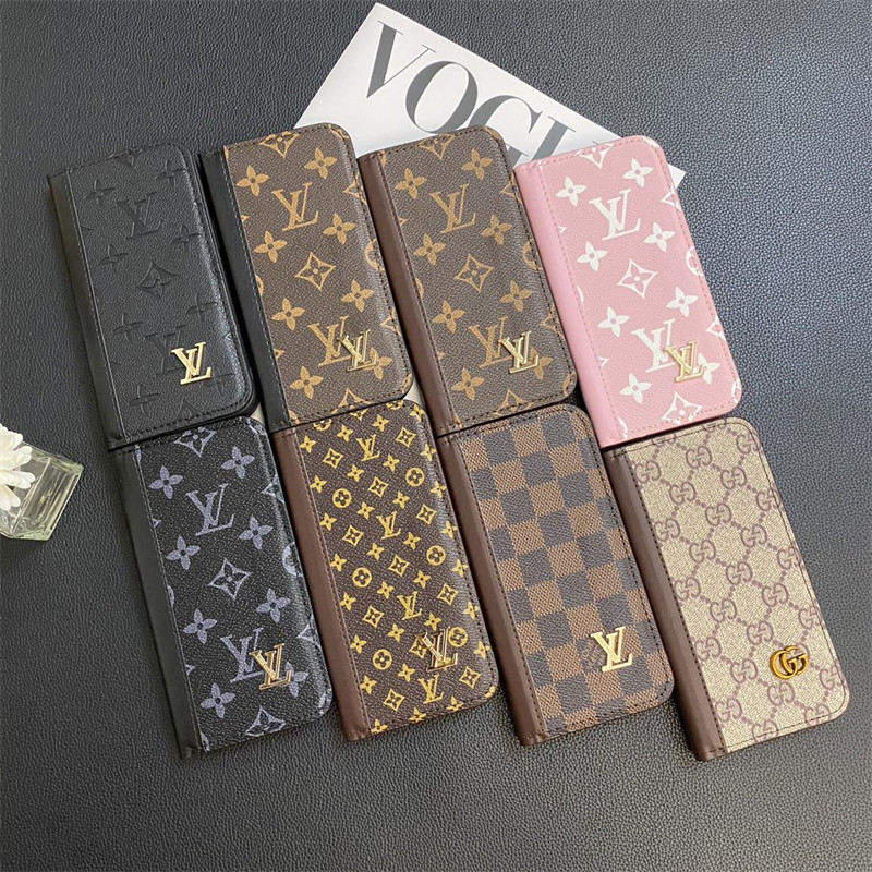 Lv Gucci Luxury designer iPhone 16 15 14case hülle coquesamsung s25plus S24+ s24 ultra s22 s23 iphone16 15 14 13 12 CaseLuxury samsung s24 ultra s24 plus Case Back Cover  shell schutzhülleShockproof Protective Designer iPhone 16 pro max 15 Case