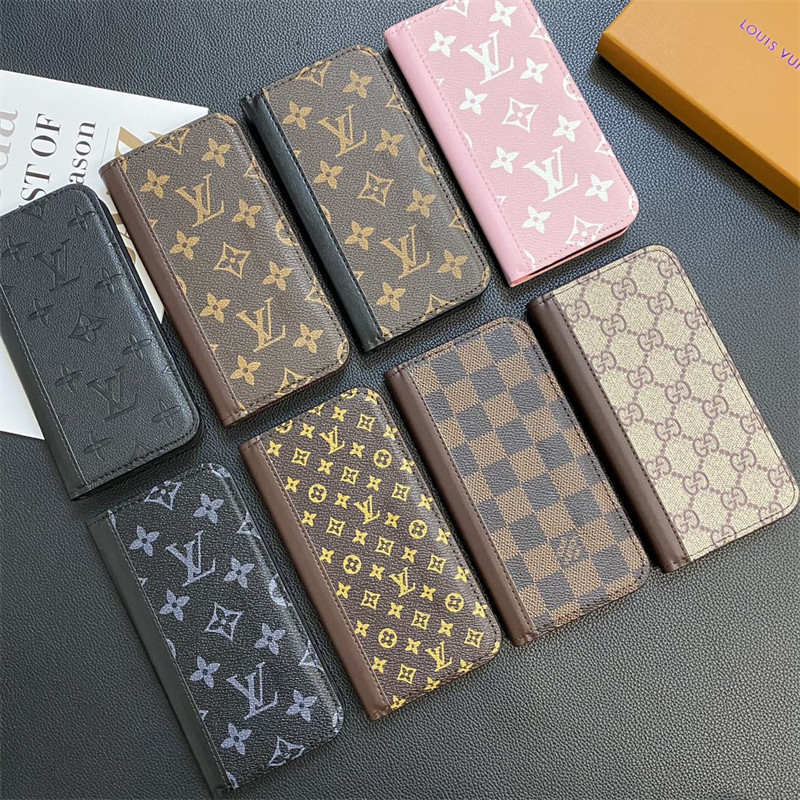 Lv Gucci Samsung Galaxy s25+ S24 Ultra  S23 Ultra iphone 14 15 16 case Samsung S24 plus S23 s21 Ultra Case hülle coque Luxury samsung s24 s25 ultra s24 plus Case Back Cover  shell schutzhülleShockproof Protective 