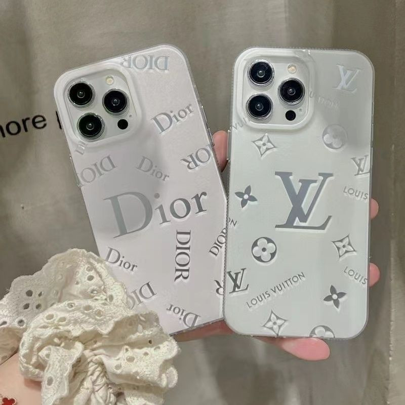 Lv Dior Samsung GalaxyS24 Ultra  S23 a55 a54 Ultra iphone 14 15 16 caseLuxury designer iPhone 16 15 14case hülle coqueFashion Brand iphone 15 16 pro max Full Cover housseShockproof Protective Designer iPhone 16 pro max 15 Case