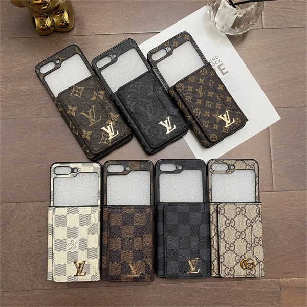 Lv Gucci Galaxy Z Flip 3 4 5 6 5G Case coque hullePhone case Shell for samsung z flip 6 5 4 fold4 3 Luxury designer samsung phone case hülle coque galaxy z flip fold 6 5 4 3 2original luxury fake case samsung  z flio 4 5  6 cover shell