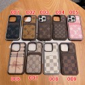 Gucci Lv burbbery Luxury designer iPhone 16 plus 15 pro max 16 15 14 case coque coveriPhone 16 pro/16 plus/15/14/13/12/11 PRO Max xr/xs case hülle CoverShockproof Protective Designer iPhone 15 16 Case