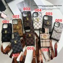 Lv Gucci Burberry Shockproof Protective Designer iPhone 15 16 Case original luxury fake case iphone16 pro max 14 15/15 16 plus pro max shellFashion Brand Full Cover housseLuxury Case Back Cover schutzhülle