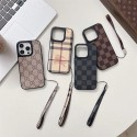 Lv Gucci Burberry Luxury iPhone 16 15 Pro max 14 13 Case Back Cover coque  ledertascheoriginal luxury fake case iphone16 pro max 14 15/15 16 plus pro max shellFashion Brand Full Cover housseiphone 14 15 16 Custodia Hulle Funda