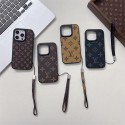 Lv Gucci Burberry Luxury iPhone 16 15 Pro max 14 13 Case Back Cover coque  ledertascheoriginal luxury fake case iphone16 pro max 14 15/15 16 plus pro max shellFashion Brand Full Cover housseiphone 14 15 16 Custodia Hulle Funda