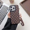 Lv Gucci Burberry Luxury iPhone 16 15 Pro max 14 13 Case Back Cover coque  ledertascheoriginal luxury fake case iphone16 pro max 14 15/15 16 plus pro max shellFashion Brand Full Cover housseiphone 14 15 16 Custodia Hulle Funda