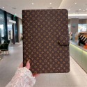 Lv Gucci ipad air6 5 4 3 case ipad pro 2024 Leather Business Cover for men womenRotating Smart Cover with Auto Wake and Sleepleather back caseLuxury Case Back Cover schutzhülle