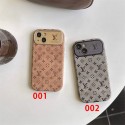 Lv Luxury designer iPhone 16 plus 15 pro max 16 15 14 case coque coveriPhone13/14/15 16 Pro Max Wallet Flip CaseShockproof Protective Designer iPhone 15 16 Caseiphone 14 15 16 Custodia Hulle Funda