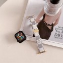 Lv Luxury Apple Watch Band Suitable for All SeriesCustom Leather apple Watch series 10 9 BandInspired Apple Watch Band Series se2 10 9 8 7Strap Replacement Sport Wristbands for apple Watch10 9 