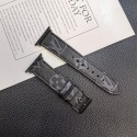 Lv Luxury Apple Watch Band Suitable for All SeriesApple Watch Sport Loop apple watch 49mm 45mm Strap BandLuxurious Leather Apple Watch series 10 9 8 BandStrap Replacement Sport Wristbands for apple Watch10 9 