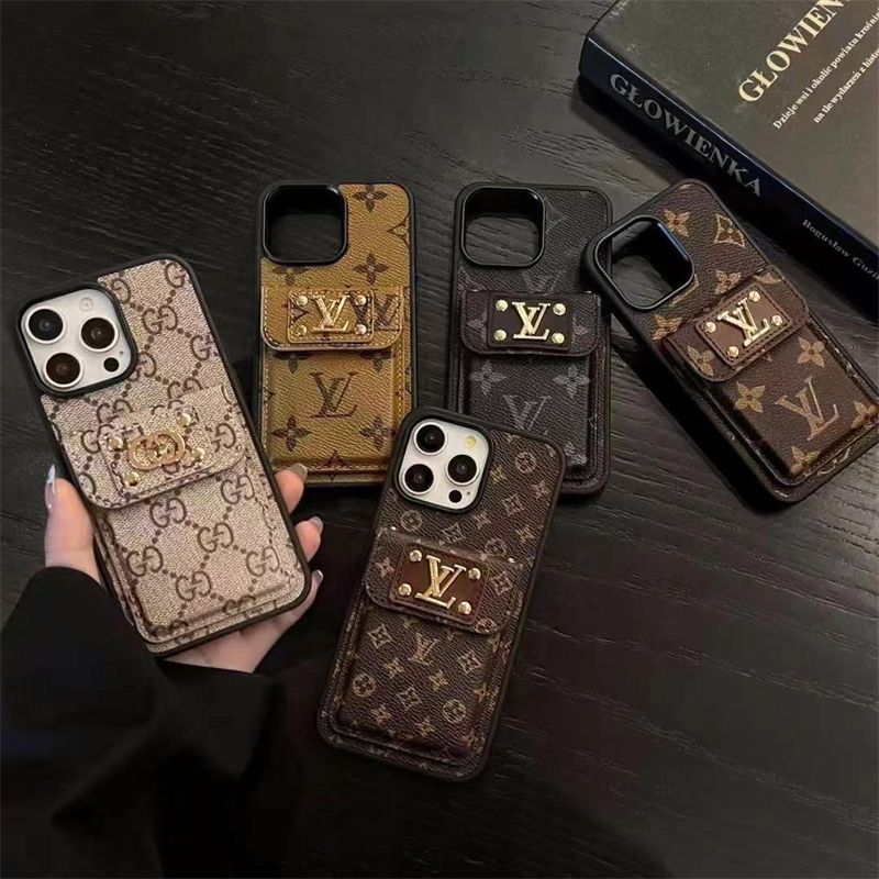 Lv Gucci Luxury designer iPhone 16 15 14case hülle coquesamsung S25 S24+ s24 ultra s22 s23 iphone16 15 14 13 12 CaseLuxury samsung s24 ultra s24 plus Case Back Cover  shell schutzhülleShockproof Protective