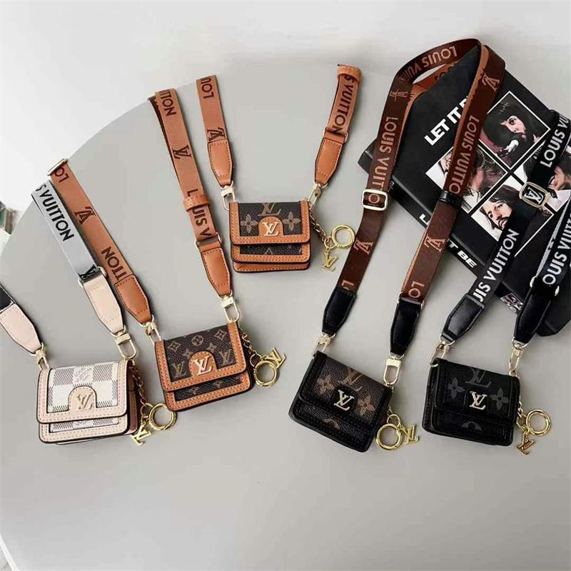 Lv Wireless Charging Case for AirPods 1 2 3 4 pro pro2AirPods Case Custodia Hulle Fundaairpods Waterproof Case Shock Proof Protective CoverWireless Charging Airpods pro 4 2 3 1 Earbuds Case Cover Skin Shell