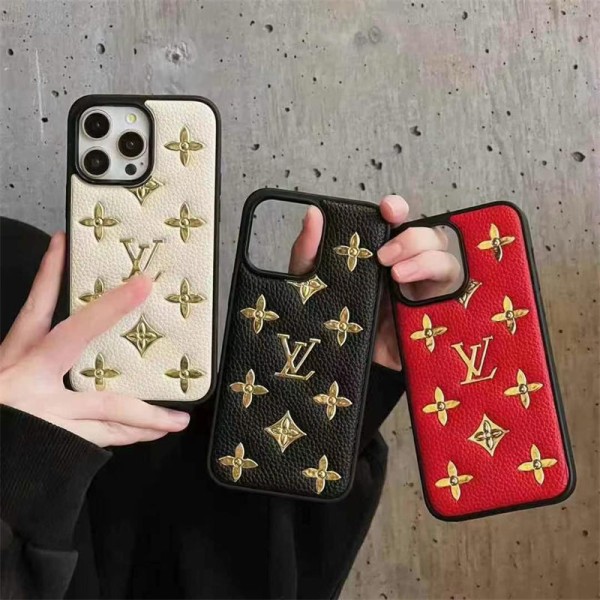 Lv Luxury iPhone 16 15 Pro max 14 13 Case Back Cover coque  ledertascheiPhone13/14/15 16 Pro Max Wallet Flip Case  Shockproof Protective Designer iPhone 15 16 Case iphone 14 15 16 Custodia Hulle Funda 