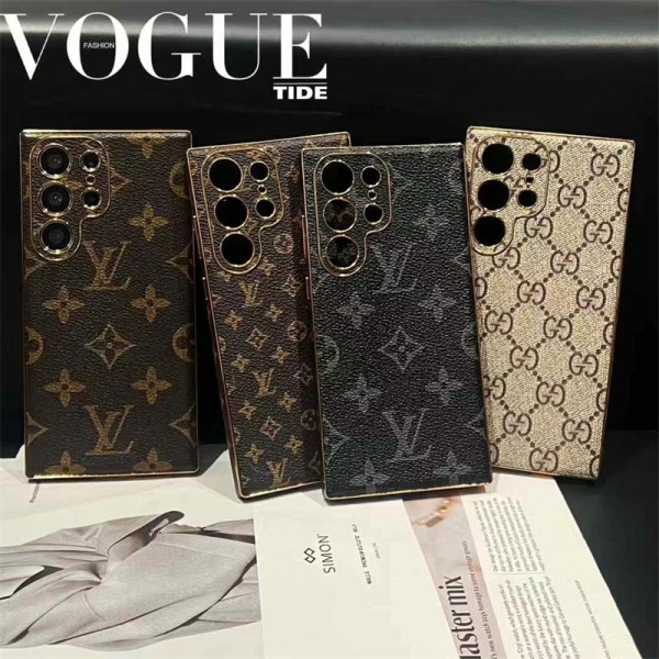 Lv Samsung Galaxy S25 S24 Ultra  S23 Ultra iphone16 15 PRO case Samsung s25 S24 plus S23 s21 Ultra Case hülle coque Gucci original luxury fake case iphone 16/15/14 samsung s25 ultra s23 S24 ultra cover Custodia Hulle Funda  Shockproof 