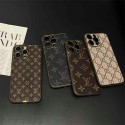 Lv  Luxury iPhone 16 15 Pro max 14 13 Case Back Cover coque  ledertasche iPhone13/14/15 16 Pro Max Wallet Flip Case Luxury Case Back Cover schutzhülle iphone 14 15 16 Custodia Hulle Funda 