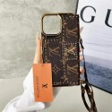 Lv Luxury designer iPhone 16 plus 15 pro max 16 15 14 case coque cover Luxury iPhone 16 15 Pro max 14 13 Case Back Cover coque  ledertasche Shockproof Protective Designer iPhone 15 16 Case Luxury Case Back Cover schutzhülle