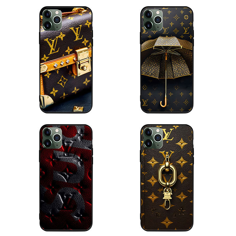 Lv Samsung Galaxy S25 S24 Ultra S23 Ultra A55 iphone16e 15 PRO caseSamsung s25 S24 plus S23 s21 Ultra a54 Case hülle coque  Luxury designer iPhone 16 15 14 case hülle coquesamsung S24+ s25 ultra s22 s25 plus iphone16 15 14 16e Case 