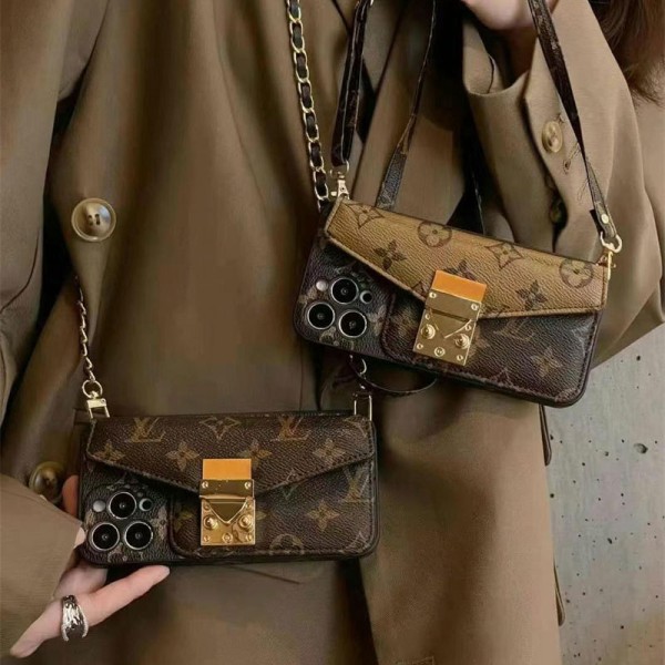 Lv iPhone 16 pro/16 plus/15/14/13/12/11 PRO Max xr/xs case hülle Cover Luxury iPhone 16 15 Pro max 14 13 Case Back Cover coque  ledertasche iPhone13/14/15 16 Pro Max Wallet Flip Case iphone 14 15 16 Custodia Hulle Funda 