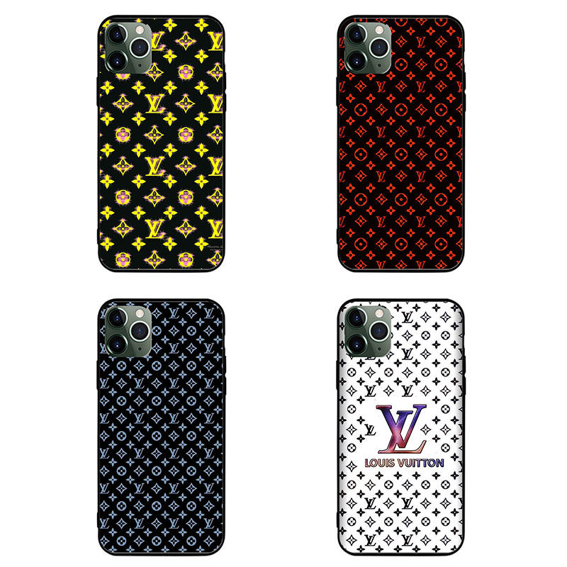 Lv Samsung Galaxy S25 S24 Ultra  S23 Ultra iphone16 15 PRO case Samsung s25 S24 plus S23 s21 Ultra Case hülle coque Luxury designer iPhone 16 15 14case hülle coque samsung S24+ s25 ultra s22 s25 plus iphone16 15 14 Case 