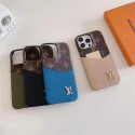 Lv iPhone 16 pro/16 plus/15/14/13/12/11 PRO Max xr/xs case hülle Cover iPhone13/14/15 16 Pro Max Wallet Flip Case  Shockproof Protective Designer iPhone 15 16 Case  original luxury fake case iphone16 pro max 14 15/15 16 plus pro max shell 