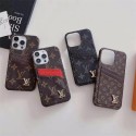 Lv iPhone13/14/15 16 Pro Max Wallet Flip Case  Shockproof Protective Designer iPhone 15 16 Case original luxury fake case iphone16 pro max 14 15/15 16 plus pro max shell  Fashion Brand Full Cover housse