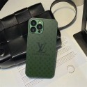 Lv Luxury iPhone 16 15 Pro max 14 13 Case Back Cover coque ledertasche original luxury fake case iphone16 pro max 14 15/15 16 plus pro max shell Luxury Case Back Cover schutzhülleiphone 14 15 16 Custodia Hulle Funda 