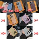 Lv iPhone13/14/15 16 Pro Max Wallet Flip Case  Shockproof Protective Designer iPhone 15 16 Case  Fashion Brand Full Cover housse Louis Vuitton iphone 14 15 16 Custodia Hulle Funda 