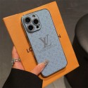 Lv iPhone13/14/15 16 Pro Max Wallet Flip Case  Shockproof Protective Designer iPhone 15 16 Case  Fashion Brand Full Cover housse Louis Vuitton iphone 14 15 16 Custodia Hulle Funda 