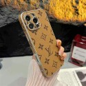 Lv Luxury designer iPhone 16 plus 15 pro max 16e 15 14 case coque cover Luxury iPhone 16e 15 Pro max 14 13 Case Back Cover coque ledertascheiPhone 16e/13/14/15 16 Pro Max Wallet Flip Case Luxury Case Back Cover schutzhülle