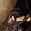 Lv Luxury designer iPhone 16 plus 15 pro max 16e 15 14 case coque cover iPhone 16e/13/14/15 16 Pro Max Wallet Flip Case  Fashion Brand Full Cover housse iphone 14 15 16e Custodia Hulle Funda 