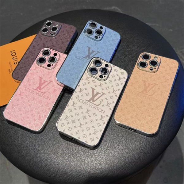Lv Luxury designer iPhone 16 plus 15 pro max 16e 15 14 case coque coveriPhone 16 pro/16 plus/15/14/13/12/11 PRO Max xr/xs case hülle Cover  Fashion Brand Full Cover housseLuxury Case Back Cover schutzhülle