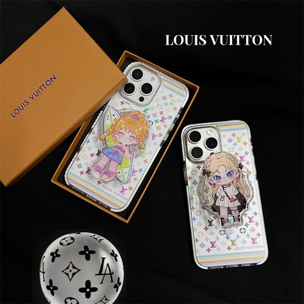 Lv Luxury designer iPhone 16 plus 15 pro max 16e 15 14 case coque coveriPhone 16e/13/14/15 16 Pro Max Wallet Flip Case Fashion Brand Full Cover housseLuxury Case Back Cover schutzhülle