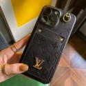 Lv Luxury designer iPhone 16 plus 15 pro max 16e 15 14 case coque cover iPhone 16 pro/16 plus/15/14/13/12/11 PRO Max xr/xs case hülle Cover Luxury iPhone 16e 15 Pro max 14 13 Case Back Cover coque ledertasche original luxury fake case 
