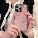 Lv Luxury iPhone 16e 15 Pro max 14 13 Case Back Cover coque ledertasche original luxury fake case iphone16 pro max 14 15/15 16 plus pro max shell Luxury Case Back Cover schutzhülleiphone 14 15 16e Custodia Hulle Funda 